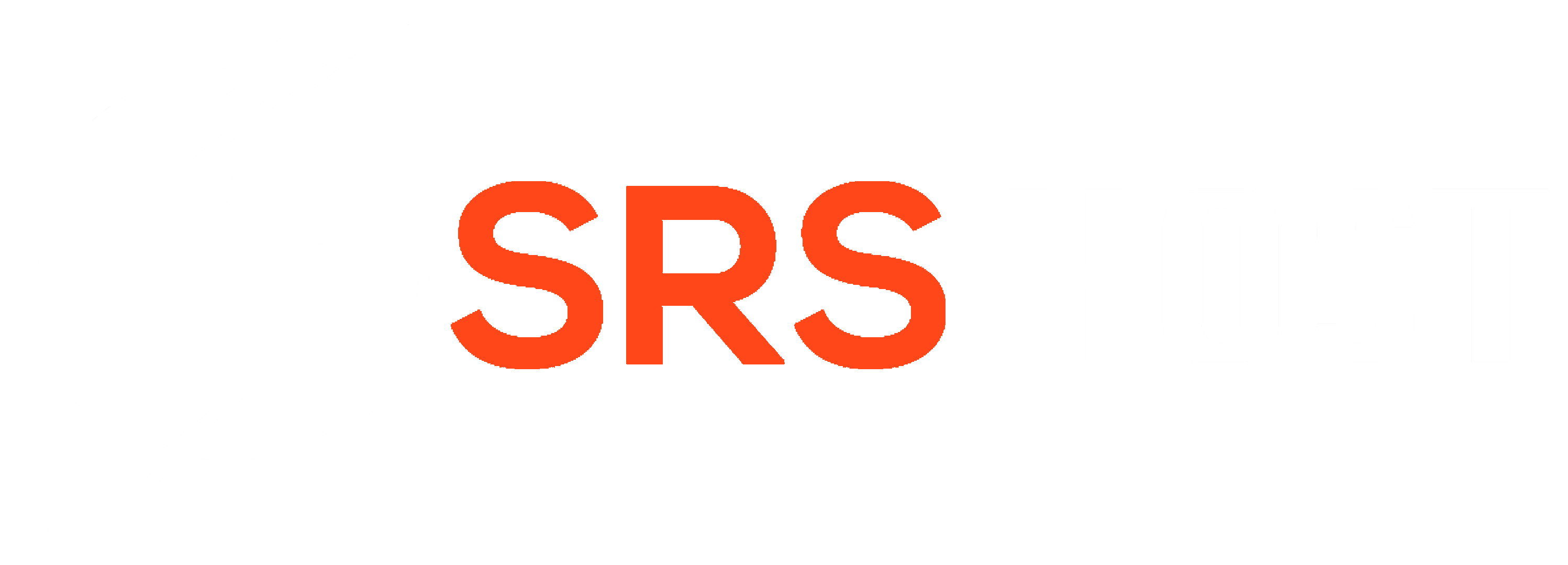 SRS Host Logo